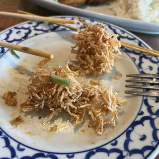 13. Mee Krob