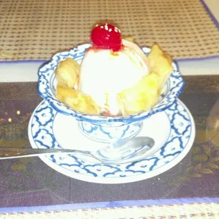 6. Lucky Elephant Ice Cream