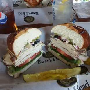 Yum yum