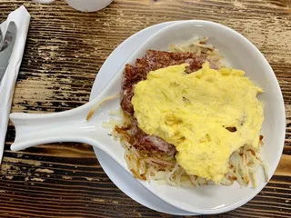 Eggspress Café-Heg inc - Round Lake