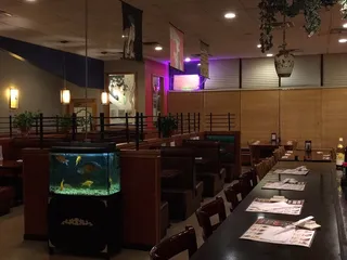 Noodle Town