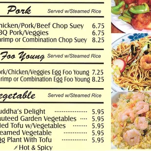 menu, ramen and noodles