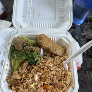 Ask for beef you get pork