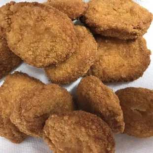 Chicken Nuggets ($4.25)