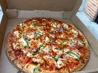 Five Star Pizza & Rice