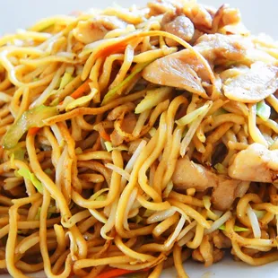 Chow Mein