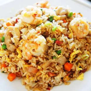 House Fried Rice
