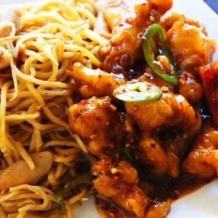 General Chicken