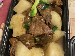 New Han Dynasty