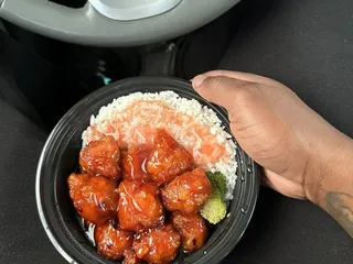 China Wok