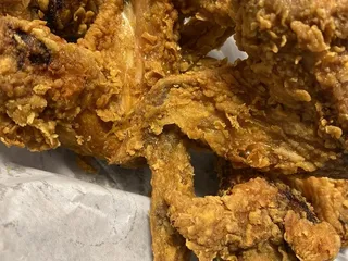 Everspring Chinese Restaurant