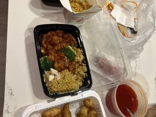 China Wok