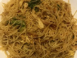 Panda Restaurant