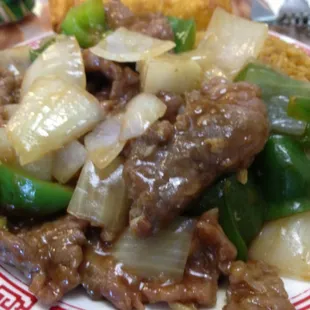 food