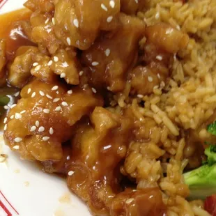 food