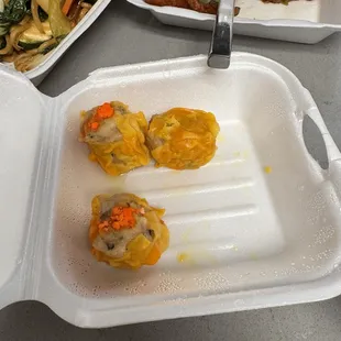 Orange shu mei???