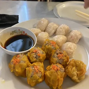 Dimsum.