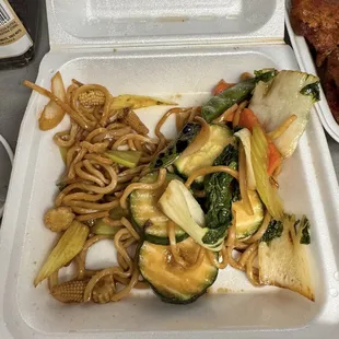 Chow Mein