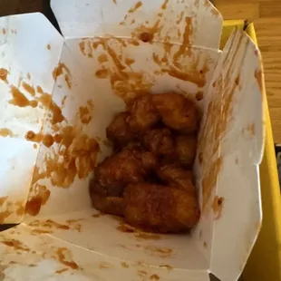 Cherry Chicken