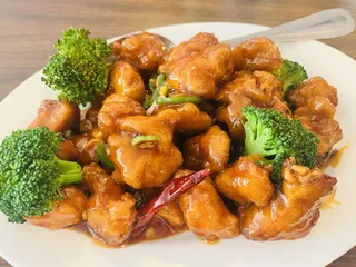 China Wok