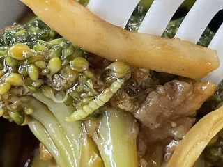 Hop Hing's Kitchen