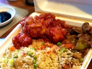 Peking Express