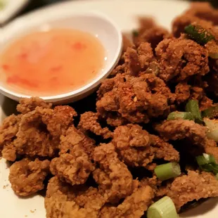 Calamari
