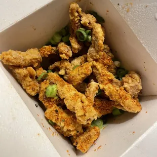 Calamari