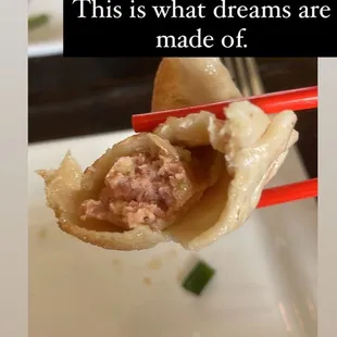 Dumplings