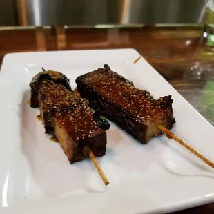 Pork Belly