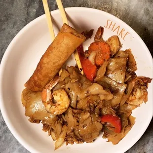 Pad Kee Mao