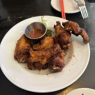 Chicken Wing