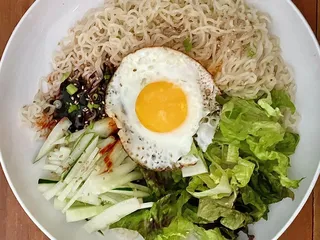Maru Korean Bistro