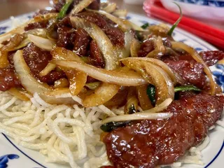 San Dong Express
