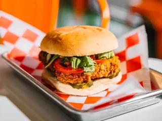 Nobody Calls Me Chicken