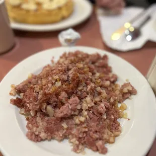 Corned Beef Hash