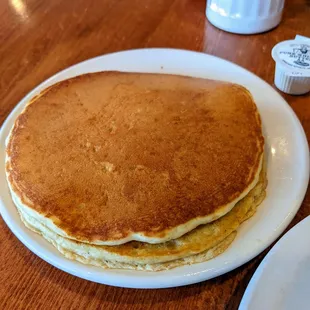 Cakes with skillet-super fluffy