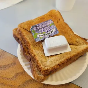 Toast