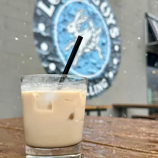 Lucky Guys Distillery