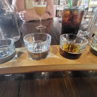 Build Your Own Flight