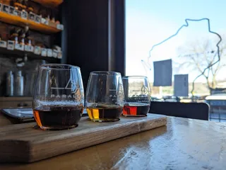 45th Parallel Distillery-Stillwater