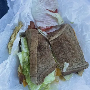 sandwiches, sandwich, food