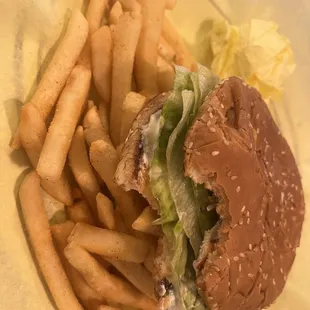 Chicken Breast Sandwich Special