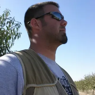 Shaun R.