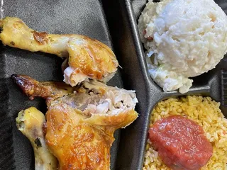 Los Pollos 3