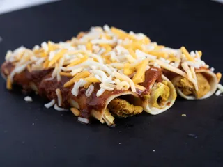 Eva's Tacos