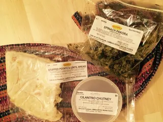 Lamba's Royal Indian