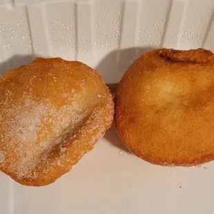 Sugar Donuts