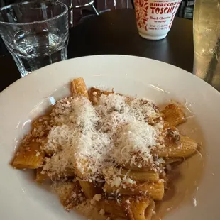 Rigatoni