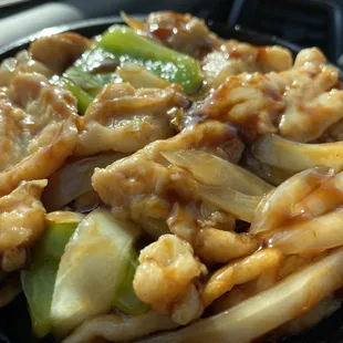 food